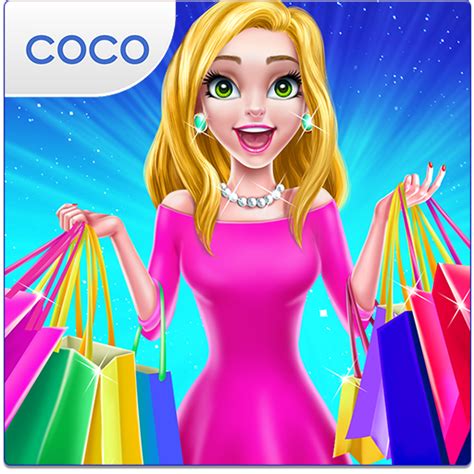 Shopping Mall Girl - Dress Up & Style Game - App on the Amazon Appstore