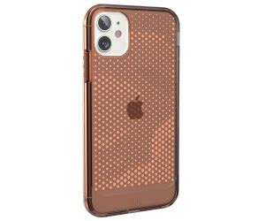 Urban Armor Gear Lucent Backcover Apple iPhone XR, iPhone 11 Orange ab ...