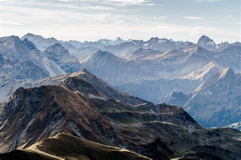 Unser Ausflugstipp das Nebelhorn - Ausflugstipps