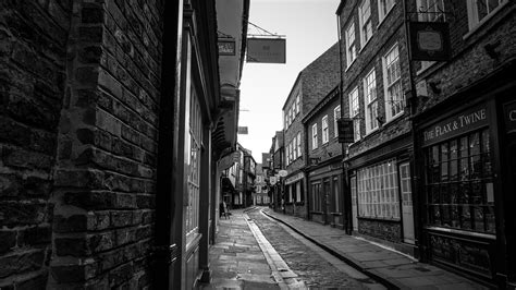 YORK HARRY POTTER - DIAGON ALLEY YORK 2021