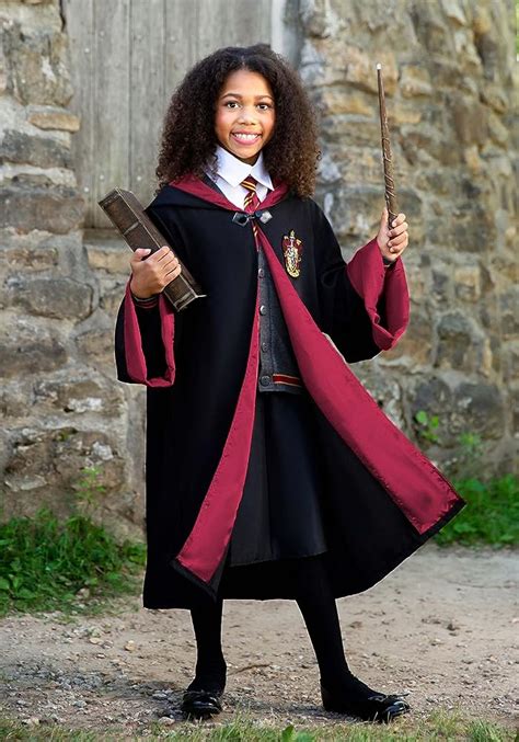 Hermione Granger Dress