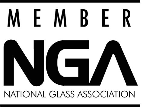 Nga Logo - LogoDix