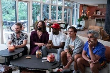 Queer Eye Season 6 TV Series (2021) | Release Date, Review, Cast ...