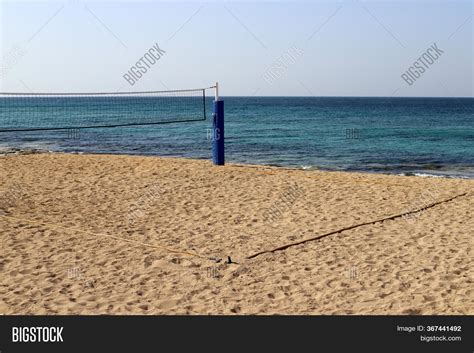 Sandy Beach On Shores Image & Photo (Free Trial) | Bigstock