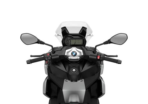 [webbikeworld.com] - 2022 BMW C 400 GT [Specs, Features, Photos ...