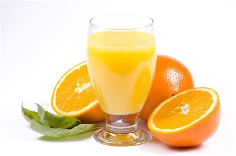 Glyphosate Weedkiller Found in All 5 Major Orange Juice Brands
