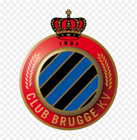 Club Brugge Logo Png / Club Brugge Logo Original Png Download Logo For Free Download Logos ...