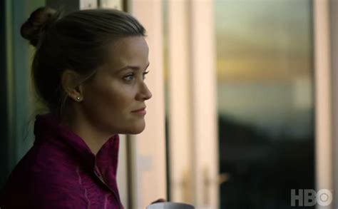 HBO's Big Little Lies Looks Sexy & Dangerous in New Trailer Featuring Shailene Woodley, Reese ...