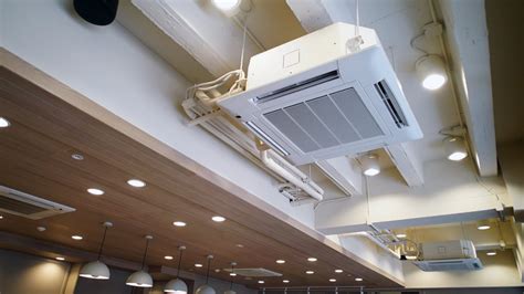 5 Tips for Using Air Conditioning for Cooling Large Areas - D-Air