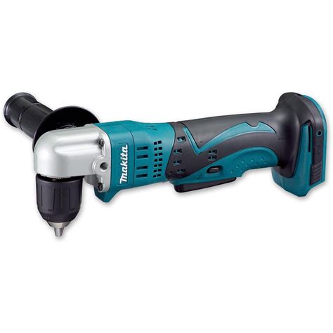 Cordless 18V Angle Drill - The Hireman