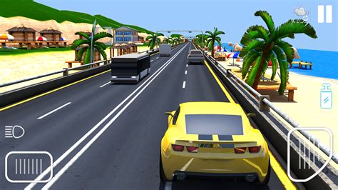 Highway Car Racing Game - Super fast racing game 2020 best traffic car ...