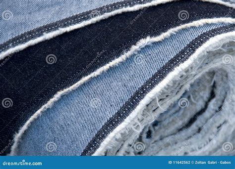 Blue jeans stock photo. Image of assortment, material - 11642562