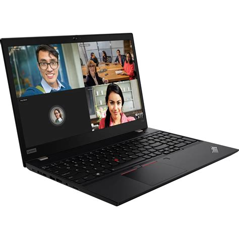 Lenovo 15.6" ThinkPad T590 Laptop 20N4001PUS B&H Photo Video