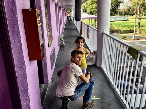 The Florida Project Review | Flickreel