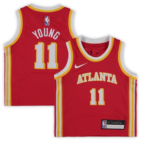 Atlanta Hawks Jerseys - Where to Buy Them