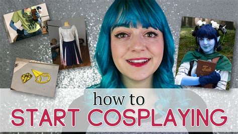 Easy To Do Cosplay - Costplayto