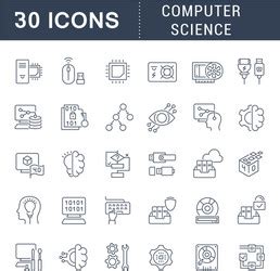 Computer Science Logo Vector Images (over 25,000)