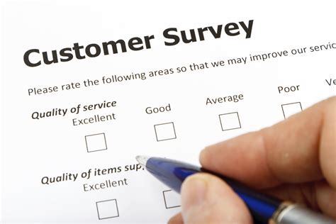 Customer Satisfaction Surveys Are Annoying and Useless | Money