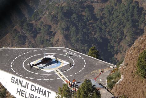 Complete Guide of Mata Vaishno Devi Helicopter Tour