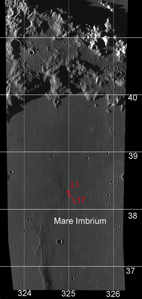 Lunokhod 1 Revisited | Lunar Reconnaissance Orbiter Camera