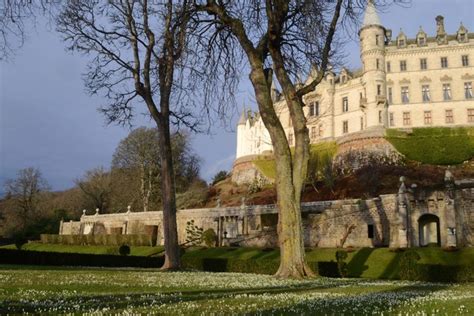 Scottish Snowdrop Festival 2015 -... © Andrew Tryon :: Geograph Britain and Ireland