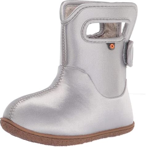 Kids' Wide Snow Boots | The Best Snow Boots for Kids with Wide or Extra ...