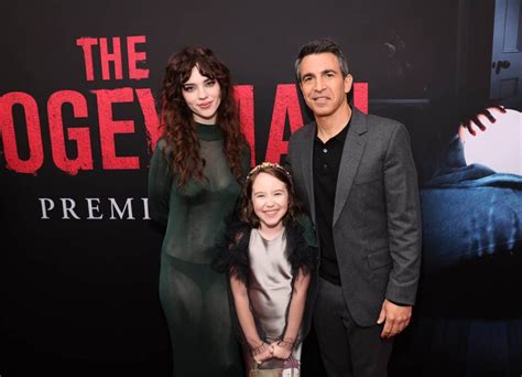 Cast Turn Out For “The Boogeyman” Premiere In Hollywood – What's On ...