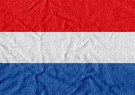 National Flag Of Netherlands Free Stock Photo - Public Domain Pictures