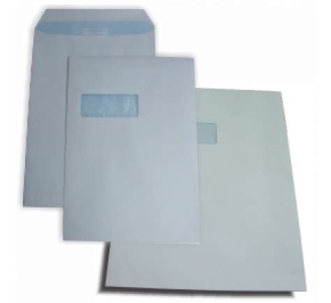 C4 Envelopes | Coloured C4 Envelopes