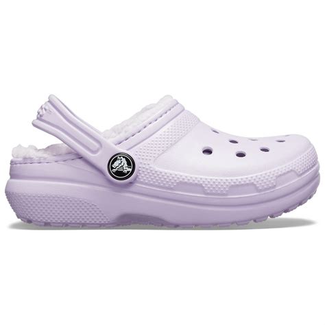 Crocs Classic Lined Clog - Slippers Kids | Buy online | Alpinetrek.co.uk