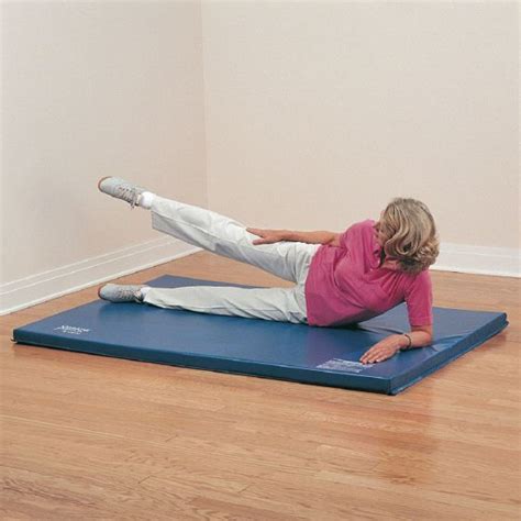 Economy Exercise and Therapy Mats - FREE Shipping