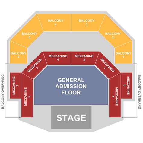 Moody Theater Seating Chart | Cabinets Matttroy