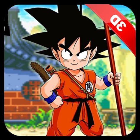 Goku Fighting - Advanced Adventure for Android - APK Download