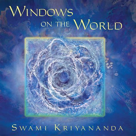 Windows on the World CD