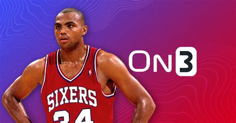 Charles Barkley: Motivational Quotes from Sir Charles - On3