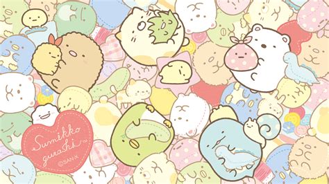 Awesome FREE Sumikkogurashi wallpapers! | modeS Blog