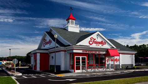 Friendlys Hours of Operation | Opening, Closing, Weekend, Special ...