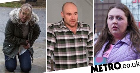 Soap Spoilers: 5 biggest plots from the week ahead | Soaps | Metro News