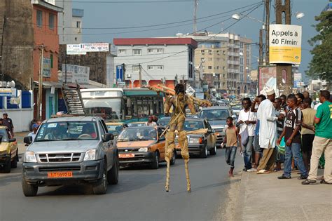 Douala, Cameroon Africa | Cities in africa, Cameroon, Africa