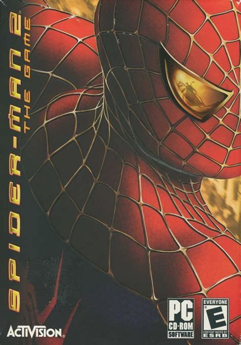 Spider-Man 2: The Game - Metacritic