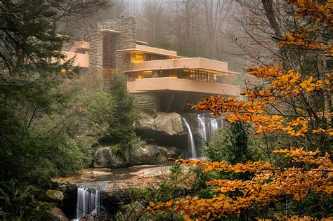 The quest to photograph every Frank Lloyd Wright design in the world - Lonely Planet