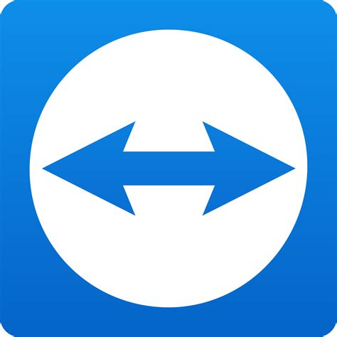 teamviewer-logo-5 – PNG e Vetor - Download de Logo