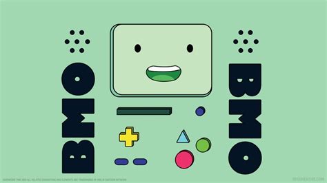 🔥 [50+] Beemo Wallpapers | WallpaperSafari