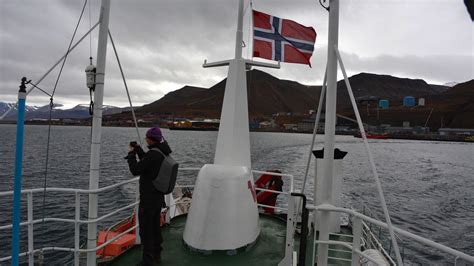 Norway’s celebration of Svalbard Treaty was followed by ardent and ...