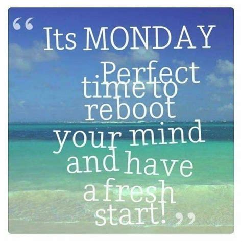 Happy monday! I used to dread Mondays now I look forward to them! A ...