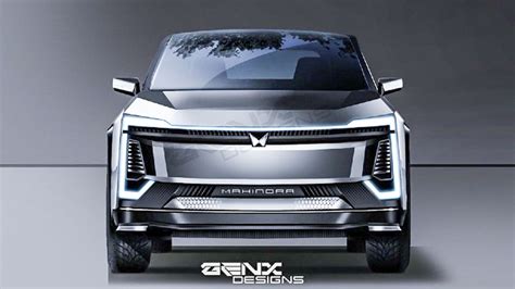 Mahindra XUV400 Electric Debut Sep 2022 - New EV Company Formed