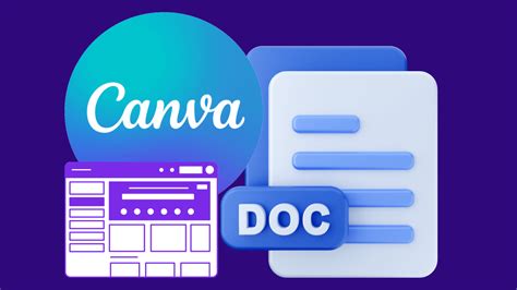 Creare documenti con Canva - #MAgodelPC