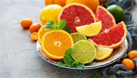 Vitamin C, stress and chronic pain