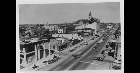 PHOTOS: 25 must-see images showing the destruction of the 1974 Xenia tornado