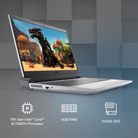 Dell Inspiron 3525 Laptop (AMD Ryzen 5 5625U/ 8GB/ 512GB SSD/ Win11 ...